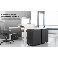 Gabinete de Archivos Móvil