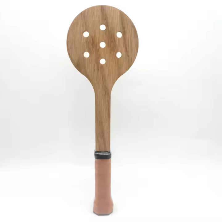 pala padel Raqueta de tenis de postre de playa Raqueta deportiva para hombres y mujeres palas de padel hombre - 1