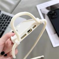 Funda para Teléfono con Correa Ajustable Suave, Versátil para Modelos de iPhone - details 28