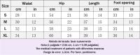 Pantalones cortos deportivos con protección UV y absorción de humedad para mujer, Shorts protectores FPS de alto rendimiento - details 0