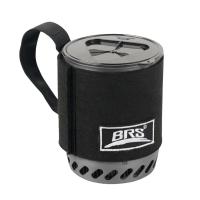Horno Brs61 para mochila de camping, estufa de cocina de propano integrado, estufa de recolección de calor - details 0
