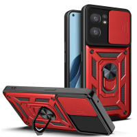 Cámara de lujo para OPPO Reno 7, 7 Pro, 7Z, Find X5 Lite PC+TPU Funda protectora - details 8