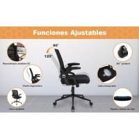 silla oficina ergonomica