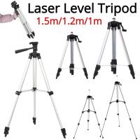 Tripod de Nivel Láser Soporte de Tripod de Aleación de Aluminio Ajustable de Altura - details 6