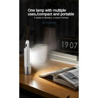 Linterna de Luces Fuertes Impermeable, Carga de Litio, Para Uso Diario y de Emergencia - details 12