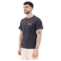 Camisetas marca Levi's modelo 16143-1947 para hombre en color gris/amarillo - details 0