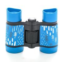 Telescopio Plegable Öptico para Niños 11,2x4x9cm Ideal para Aprendizaje Educativo - details 0