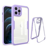 Funda Transparente Antigolpes para iPhone con Protección Completa de Lente de Cámara y Pantalla, Accesorios Electrónicos - details 13