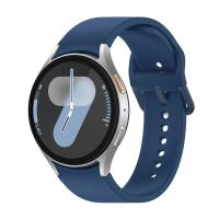 Pulsera Deportiva de Silicona BUNO para Reloj Ajuste Versátil para Silicona 7-6-4 44mm 40mm 5 pro 45mm FE Sports Accesorios de Reloj y Gafas de Sol - details 5