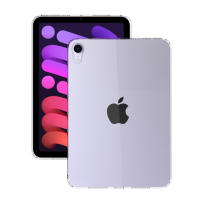 Funda protectora transparente ultrafina para iPad Mini (A17 Pro), cubierta de silicona suave para A2993, A2995, A2996, 8,3, 2024 - details 5