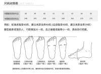 Nuevos zapatos de los hombres de piel de oveja zapatos de cuero de los hombres de un pedal zapatos casuales de los hombres de cuero genuino de mediana edad papá masculino de suela suave zapatos individuales - details 16