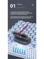 Eliminador de Ácoche Portátil with Luz UV ,Aspiradora Anticoche 2 en 1 ,Tecnología UV-C + HEPA Filter, Remove Bacterias, Alérgenes y Polvo,Para Colchones, Sofás y Alfombras - details 4