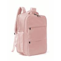 Mochila unisex de gran capacidad para viajes de negocios, resistente al agua, ligera, duradera y multiusos. - details 10