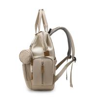 Bolsa de Viaje Multifuncional de Gran Capacidad Bolsa de Mamá Impermeable y Resistente al Desgaste - details 22