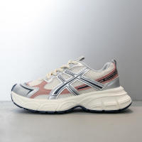 Verano Nuevo 2025 Transpirable Papá Casual Estudiantes Plataforma Zapatos para Correr para Mujeres - details 4