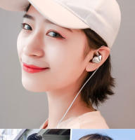 Auriculares con cable para Samsung y Android, audífonos con Chip Digital AUX/Tipo C de 3,5 MM, 6D, HIFI, graves pesados, micrófono, música, deportes, juegos - details 18