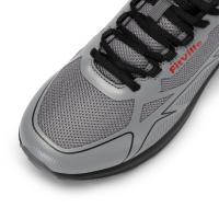 Nuevo Modelo 2025 Zapatillas de Trail Running Antideslizantes para Hombre, Extra Anchas, Ligeras, para Pies Hinchados, Soporte para Arco, Alivio del Dolor - details 31