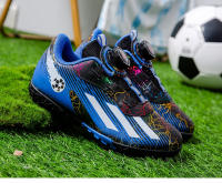 Zapatos de fútbol TF, resistentes al desgaste, adecuados tanto para hombres como para mujeres. - details 18