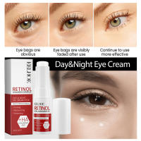 Crema de Ojos de Retinol Serum para Ojos de Anti-envejecimiento para Lifting Facial Hidratante - details 8
