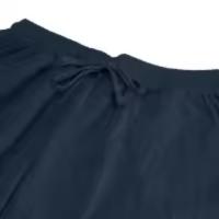 Pantalones rectos con cordones de algodón y lino para hombre, de estilo playero, finos y con cordón, para el tiempo libre, para las cuatro estaciones. - details 8
