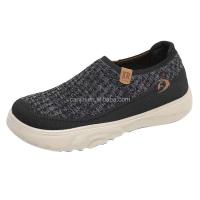 Nuevos zapatos para correr en la ciudad, ligeros, de punto suave, antideslizantes, cómodos y de alta calidad para mujer, EE. UU. - details 0