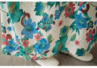 Vestido Vintage de Algodón de Manga Larga Talla Grande, Elegante y Suelto para Mujeres - details 73