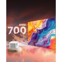 700ANSI Full HD 1080P Nativo Proyector Portátil,WiFi6 Bluetooth Proyector, Smart Proyector Cine en Casa/Exterior para Móvil/iOS/Android/TV Stick/PS5 HDMI - details 3