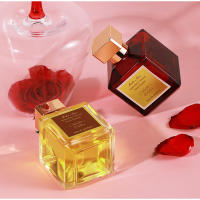 Perfume de Fragancia Ligera Duradera Auténtico Frescor Frutal Floral Leche 25ml - details 0