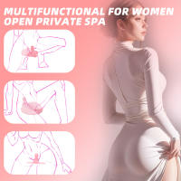 Vibrador para Mujer Estimulador Clitorial con Control Remoto Juguete Sensorial para Adultos - details 4