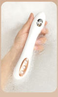 Juguetes sexuales, vibrador de orgasmo de punto g de descarga eléctrica, dispositivo de masturbación femenina, juguetes sexuales de segunda marea - details 19