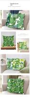 Juego de 4 fundas de almohada de lino geométrico, tamaño 45x45cm, decoración para sofá de coche - details 2