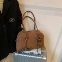 Bolso de mano elegante impermeable con correa ajustable y espacio amplio para uso diario - details 12