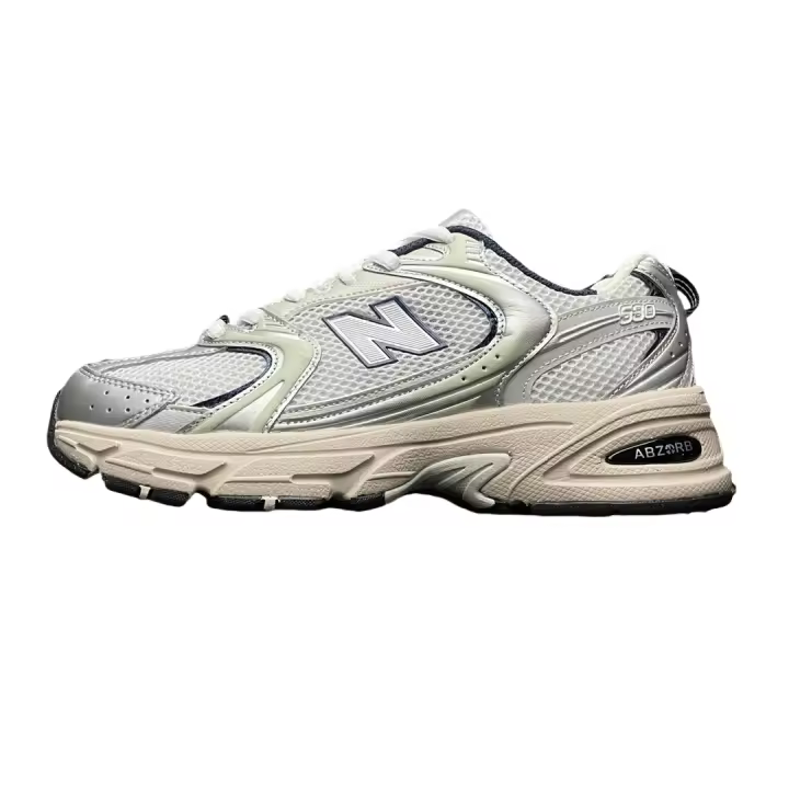 Zapatilla de Correr Comodidad Casual Cross Trainer Golf Paso a Paso para Hombres y Mujeres - 1