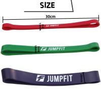 Bandas de resistencia gruesas y pesadas, banda corta de peso muerto, activación de glúteos, ejercicio de glúteos, banda de calentamiento dinámico y cadera, longitud de 60cm, 1 ud. - details 5