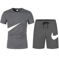 Nueva Camiseta de Baloncesto 2025 Pantalones Cortos para Hombres Conjunto Deportivo Transpirable - details 6