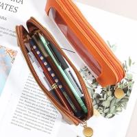Bolsa de Cosméticos Portátil Organizador de Brochas de Maquillaje Estuche de Belleza Pequeño para Viajes - details 3