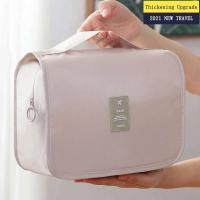 Kit de Organizador de Higiene Personal de Viaje Gancho Montado en Bolsa de Ducha - details 10