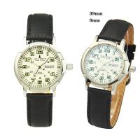 Dugary Aviation Pilot quartz Watch Night Light Waterproof Army Survival Wild Watch de alta calidad marca Suiza movimiento - details 1