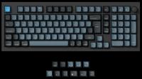 Keychron-Teclado mecánico personalizado Q5 Pro QMK/VIA, inalámbrico, colección de diseño ISO, retroiluminación RGB intercambiable en caliente - details 2