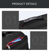 Mochilas tácticas, calzado deportivo a la venta, bolsos, bolsos de lujo para equipaje de viaje - details 17