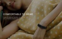 Aplicable a la correa de silicona colorida MIBAND 2, pulsera inteligente para Mi Band 2 - details 11