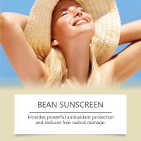 Crema hidratante con protección solar Spf50, crema de aislamiento solar duradera para el cuerpo y la cara, Control de aceite, protección UV, brillo, cuidado de la piel - details 9