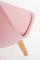 Pack Sillas Comedor - Pack 4 Sillas Synk Basic - Crema - details 38