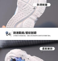 Zapatos de Dibujos Animados para Niños de 1 a 6 Años Zapatillas Deportivas para Niños - details 5