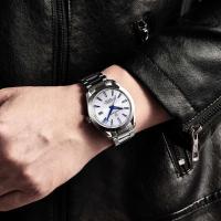 Reloj Automático de Cristal de Zafiro PAGANI Diseño 40MM de Acero Inoxidable - details 15
