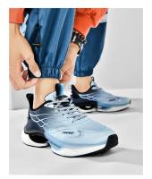 Zapatillas Deportivas Ultraligeras de Primavera 2025 Cómodas para Hombres y Mujeres - details 3