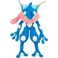 Sudadera Greninja Grande de 12,0 En-Juguetes de Sweatshirt y de calidad - Añade Greninja a tu Colección - details 1