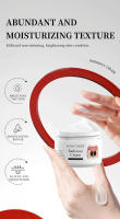 Crema blanqueadora de 50g para partes privadas, blanqueamiento de axilas, blanqueamiento de glúteos y rodillas, ilumina la parte interna del muslo, partes íntimas, elimina la melanina oscura - details 4