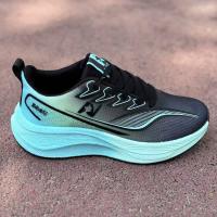 Zapatos Casuales de Moda Versátil para Jóvenes Zapatos Deportivos Ligeros y Transpirables de Suela Suave - details 3