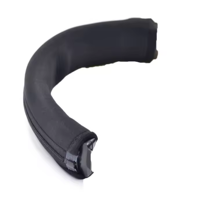 Reemplazo de haz de auriculares, almohadilla de haz, banda para la cabeza, reparación de haz de luz, funda de cuero, almohadilla para auriculares, cojín de haz - 1